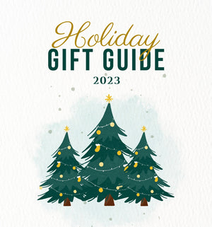 2023 Holiday Gift Guide