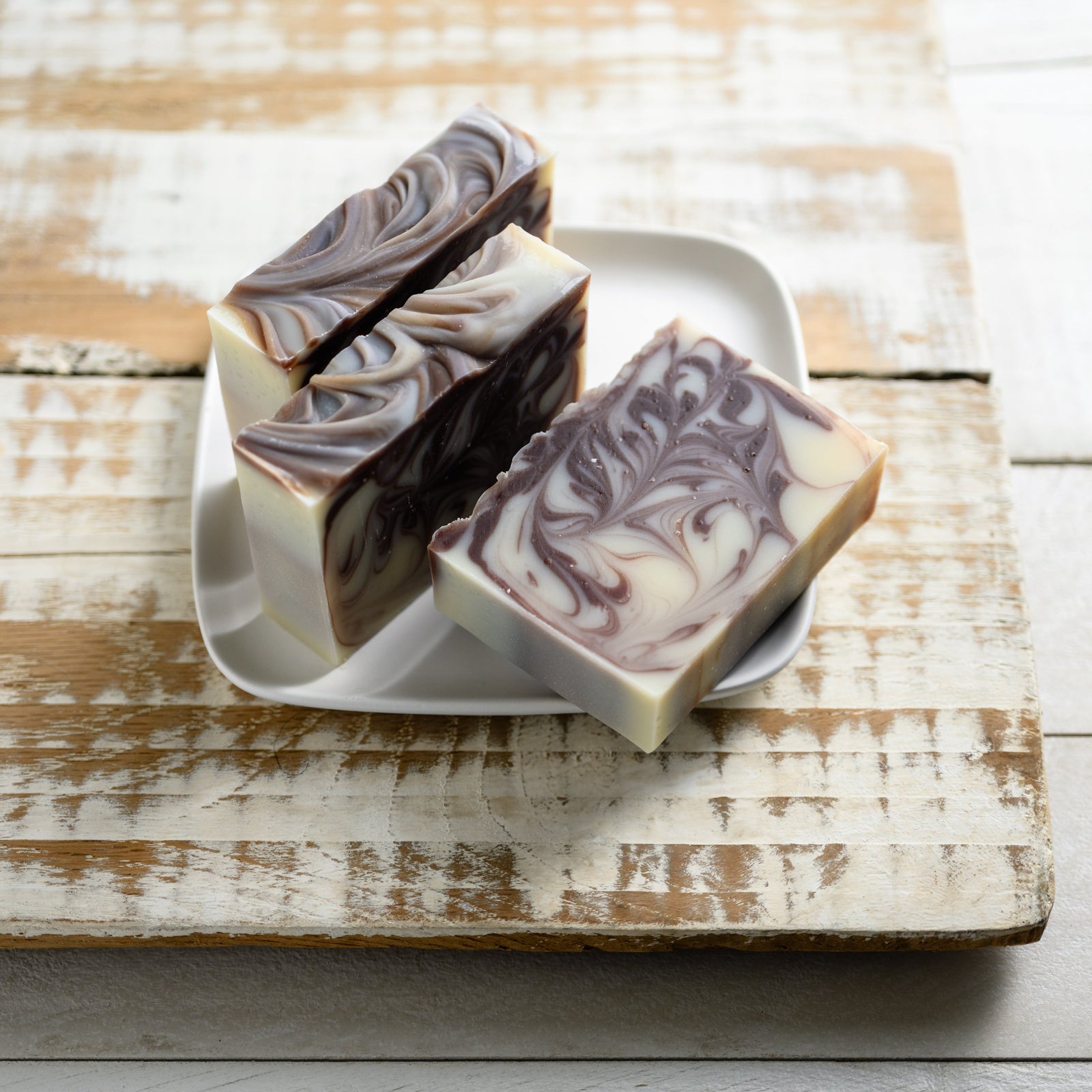 Almond Cocoa Butter Soap
