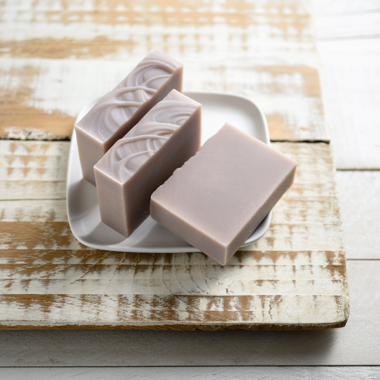 Chamomile Lavender Soap