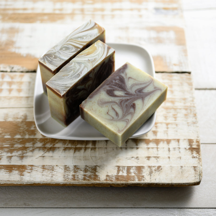 Woodland Sage Soap