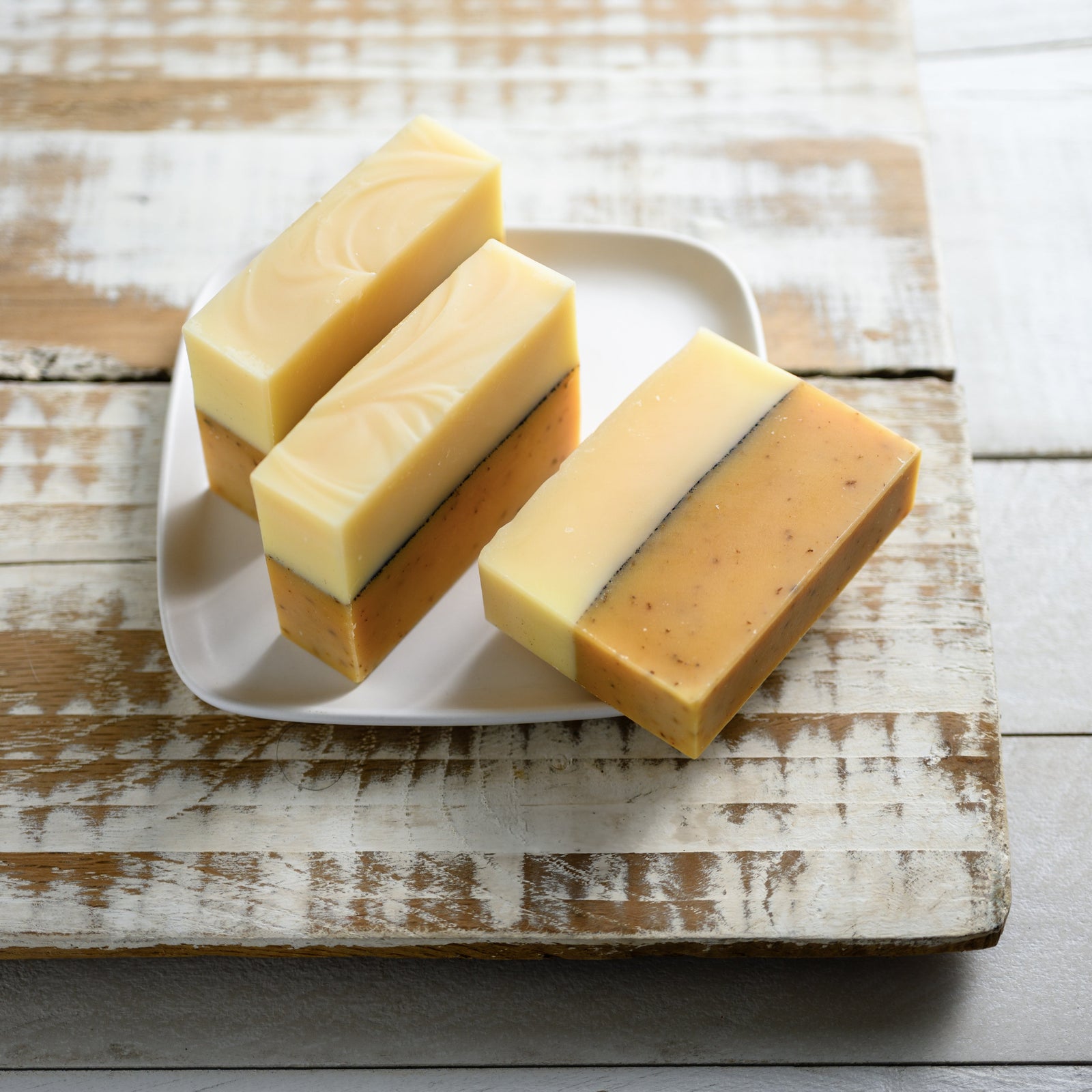 Sweet Fennel & Tarragon Soap