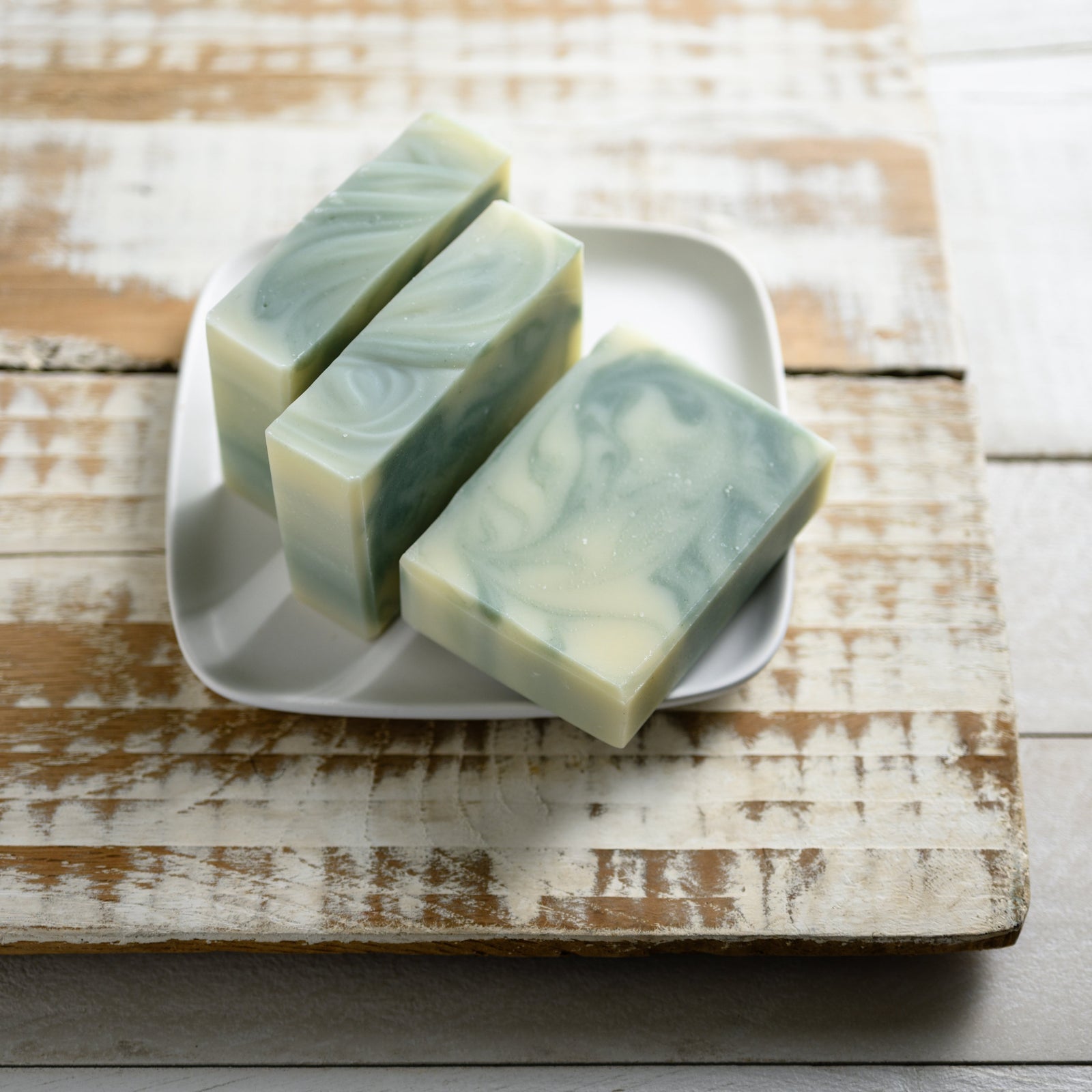 Balsam + Juniper Soap