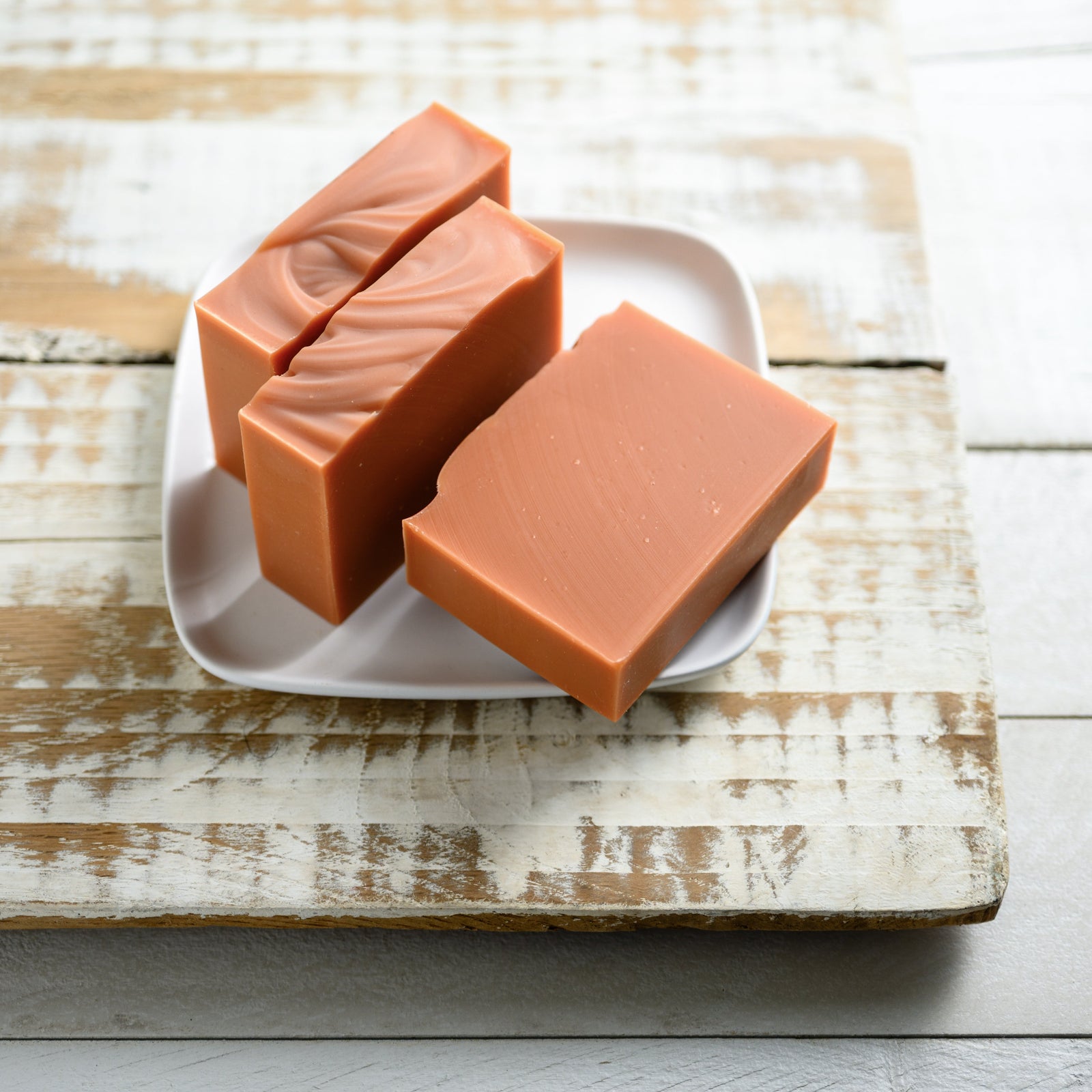 Terra Patchouli Soap