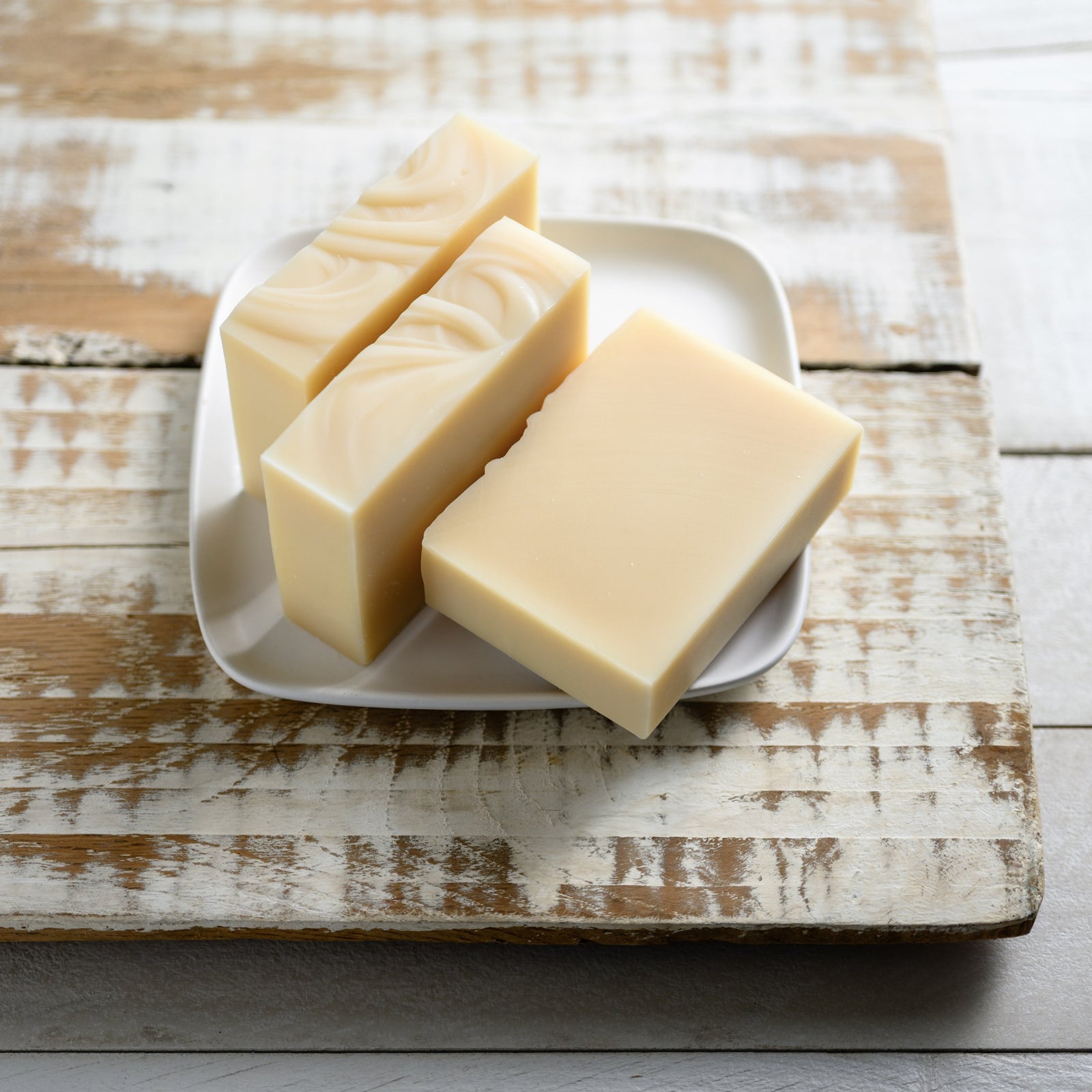 Simply Milk Soap