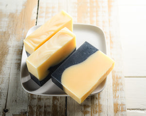 Sweet Fennel + Citrus Soap