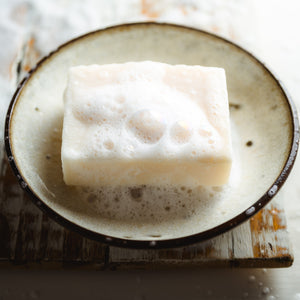 Sea Salt Soap / Spa Bar