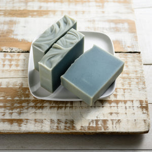 Wild Mint Soap