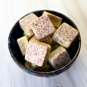 Cocoa Butter Bath Melts