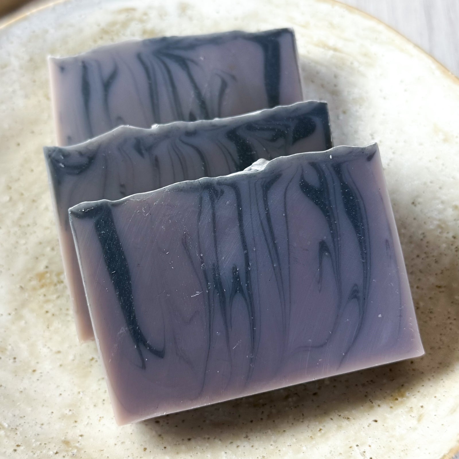 Lavender Sage Soap - LIMITED