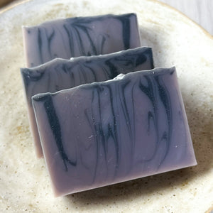 Lavender Sage Soap - LIMITED