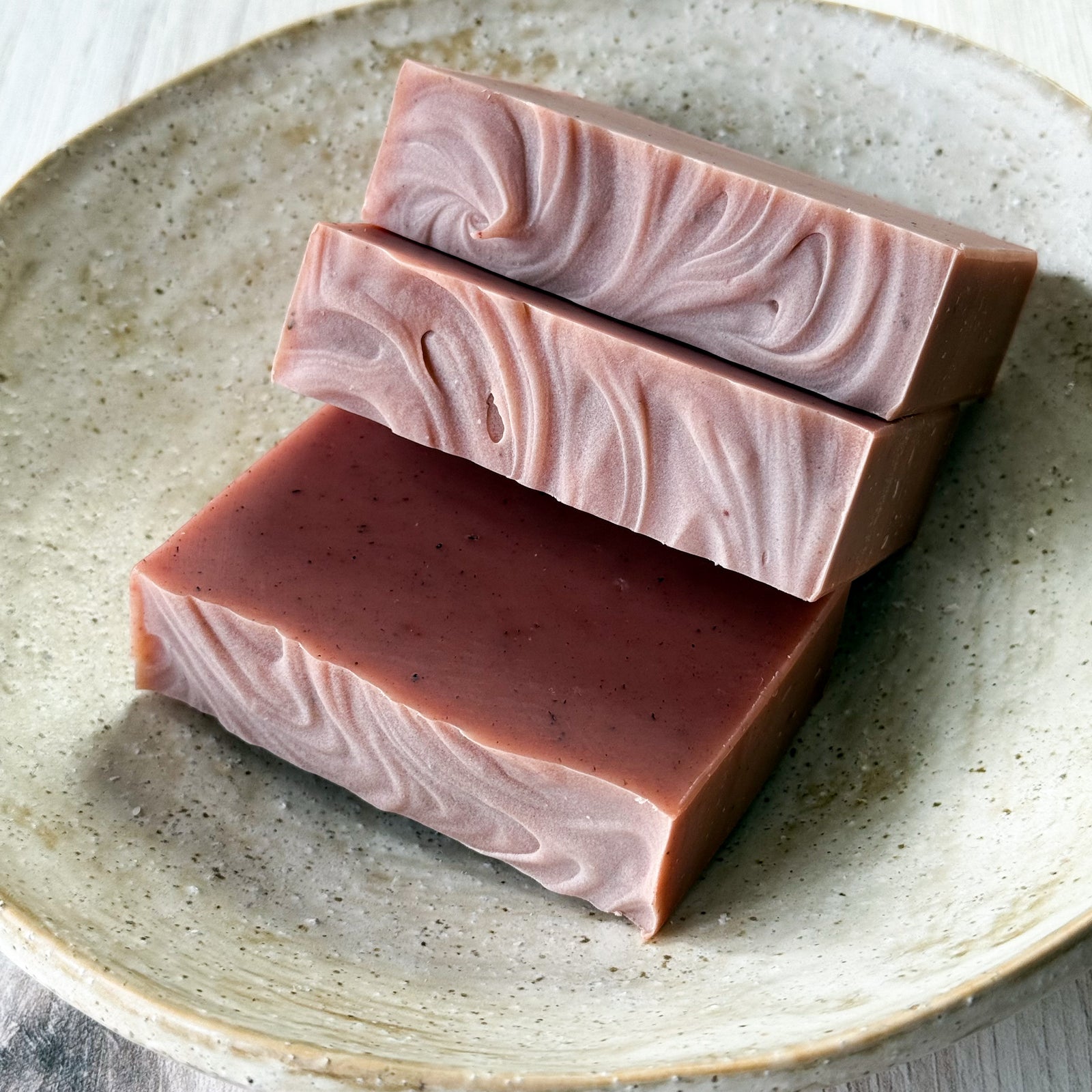 Honeybush Cinnamon Orange soap - LIMITED