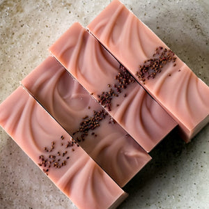 Cranberry Clementine Soap - LIMITED