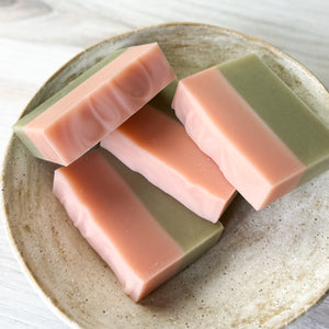 Cactus Water Soap - LIMITED