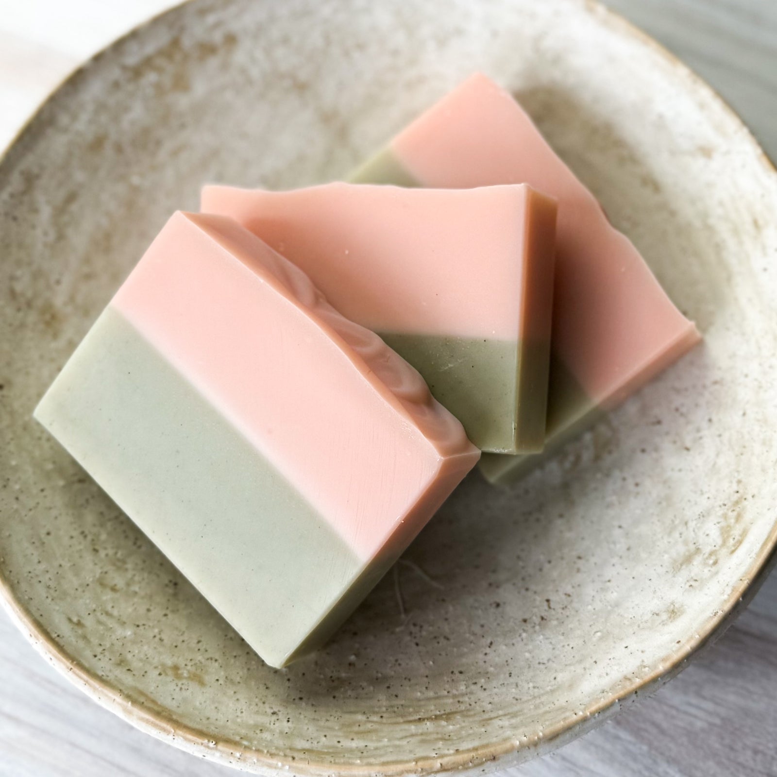 Cactus Water Soap - LIMITED