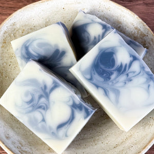 Indigo Woods Soap - LIMITED