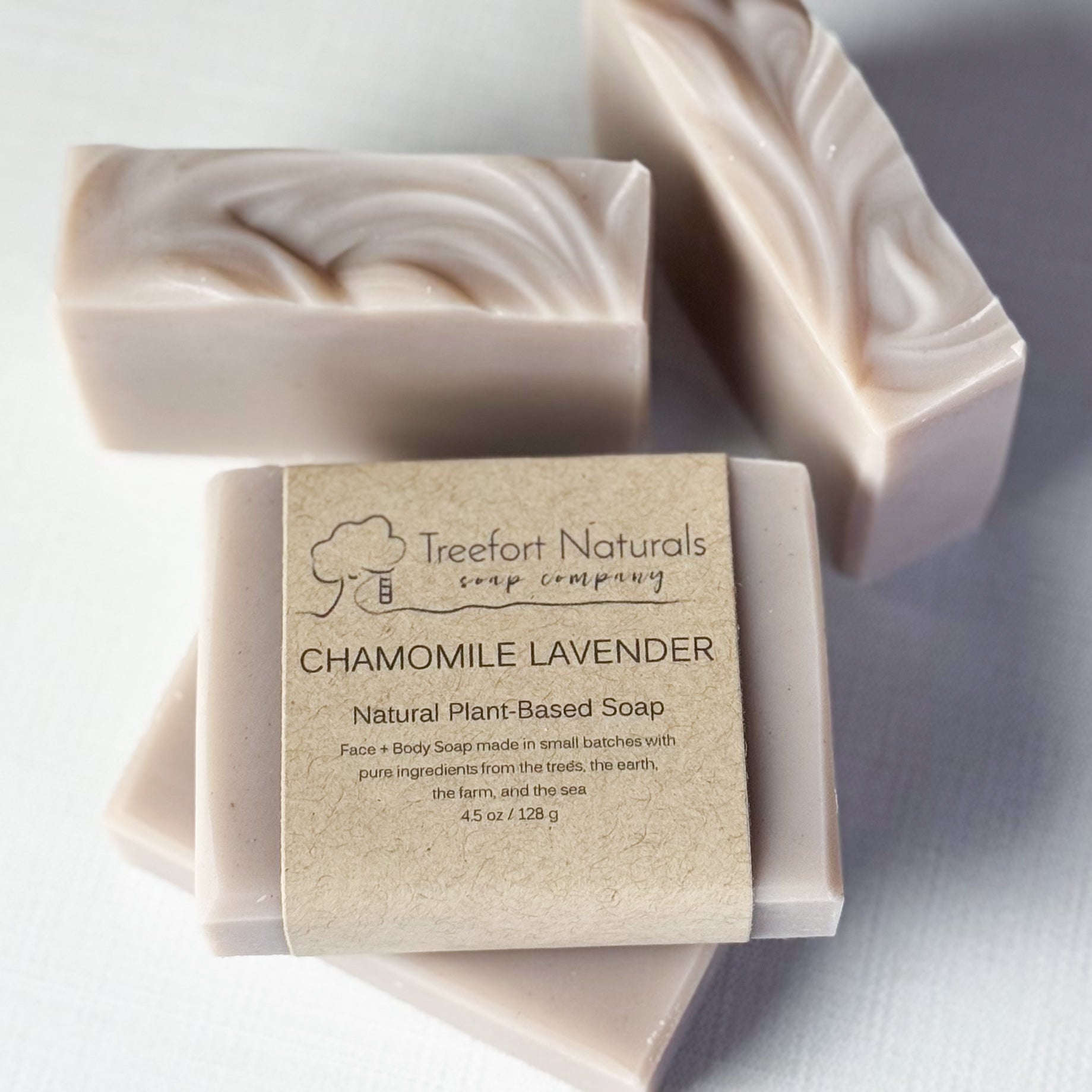Treefort Wedding Favors