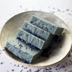 Forest Flower Soap - LIMITED