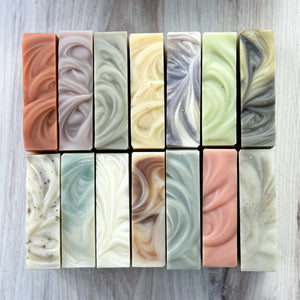 Almond Cocoa Butter Soap