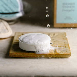 Eucalyptus Shower Steamers