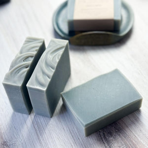Wild Mint Soap