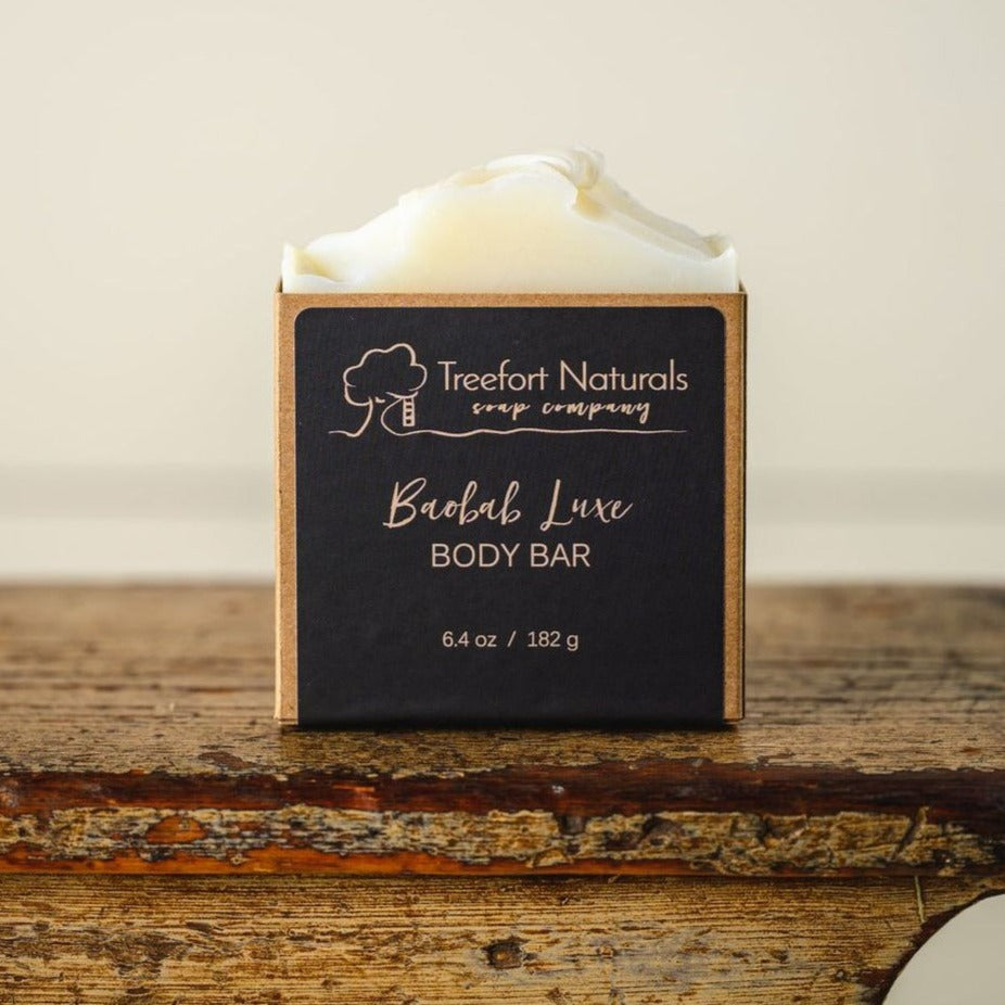 Baobab Luxe Bar