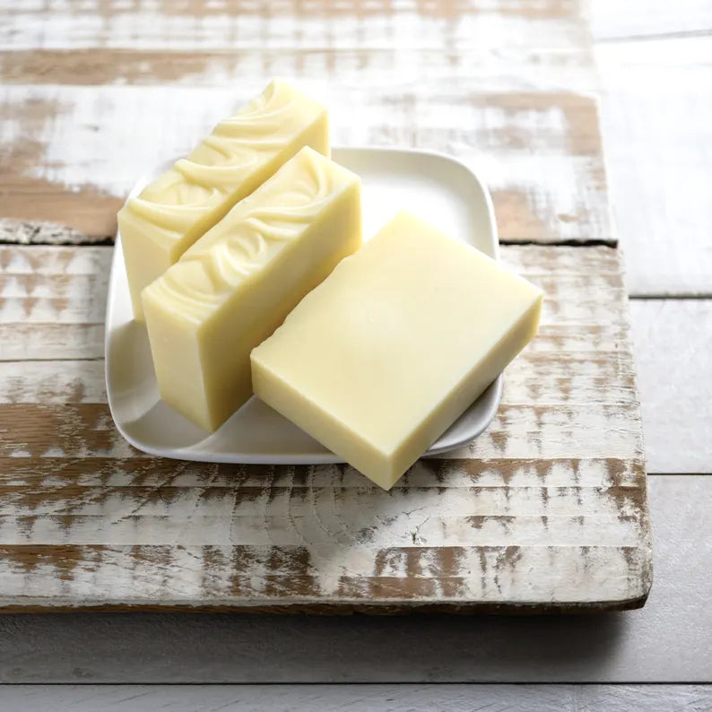Simply Olive Soap