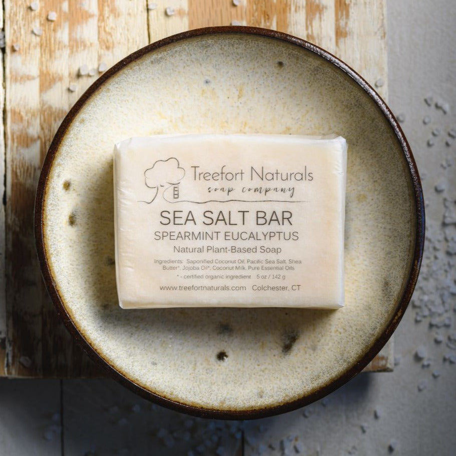 Sea Salt Bar