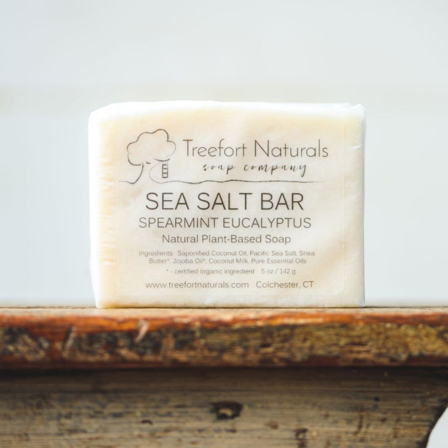Sea Salt Bar