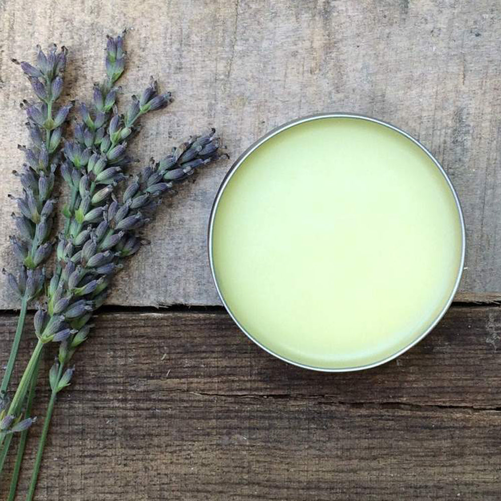Hand + Body Balm - Lavender Lemon or Eucalyptus Mint