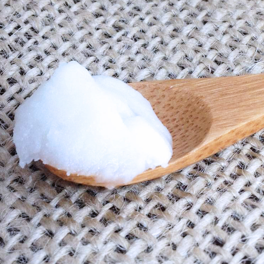 Coconut + Mango Butter Deodorant Cream