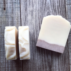 Treefort Naturals Baobab Luxe Face + Body Bar