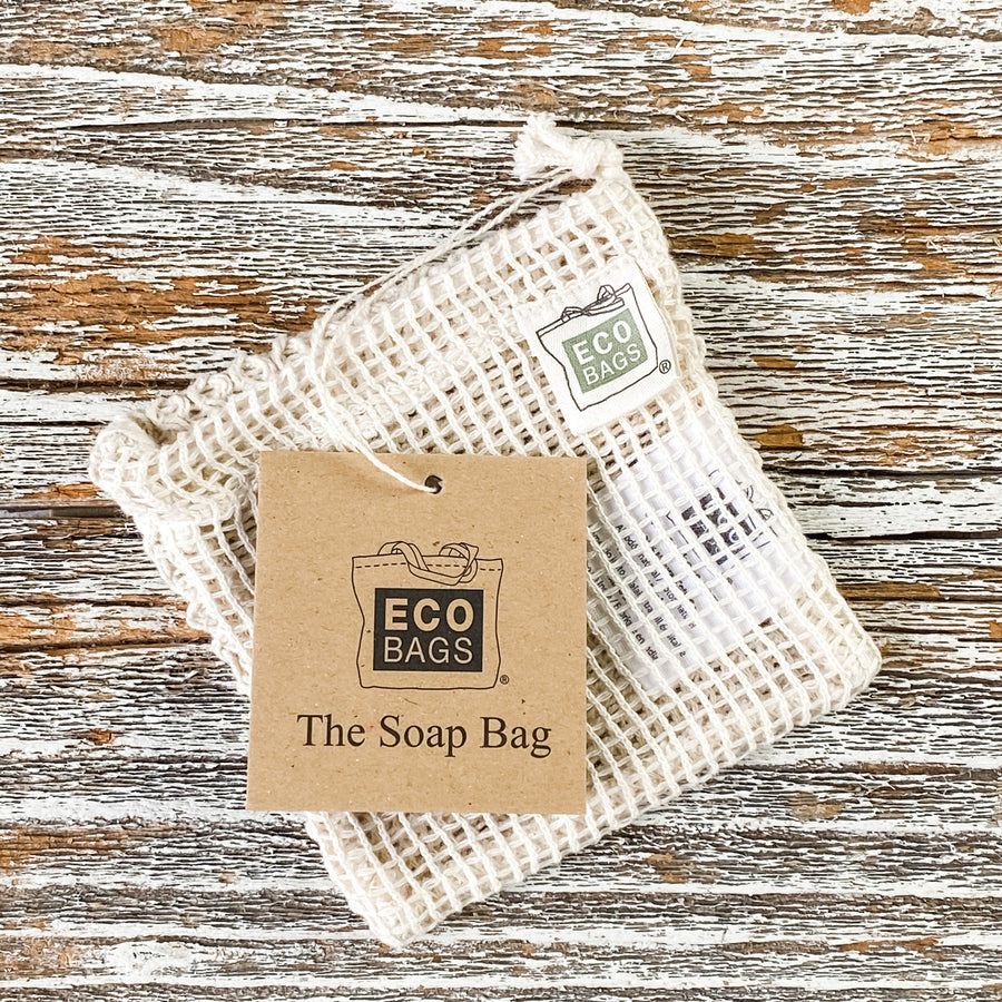 Soap Bag