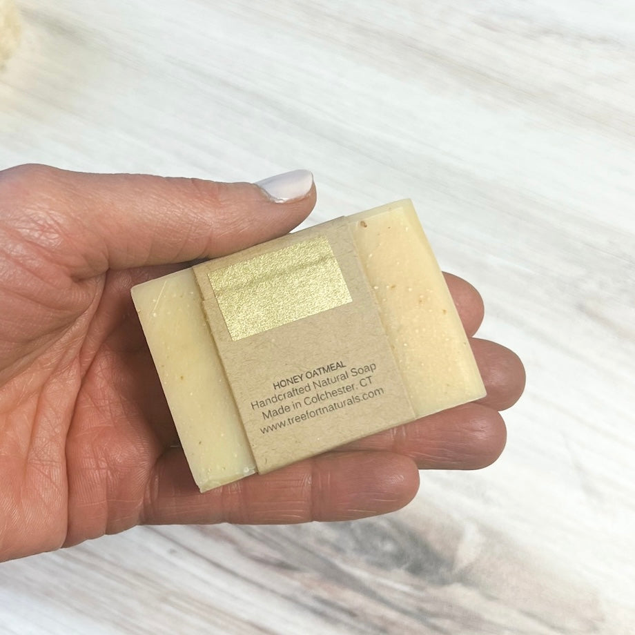 Custom Guest Soaps / Favors