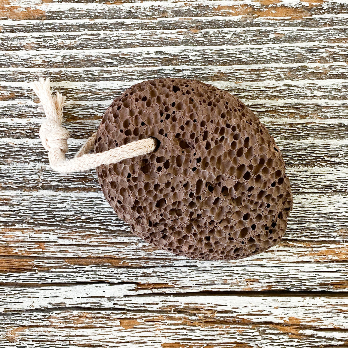 Natural pumice Stone